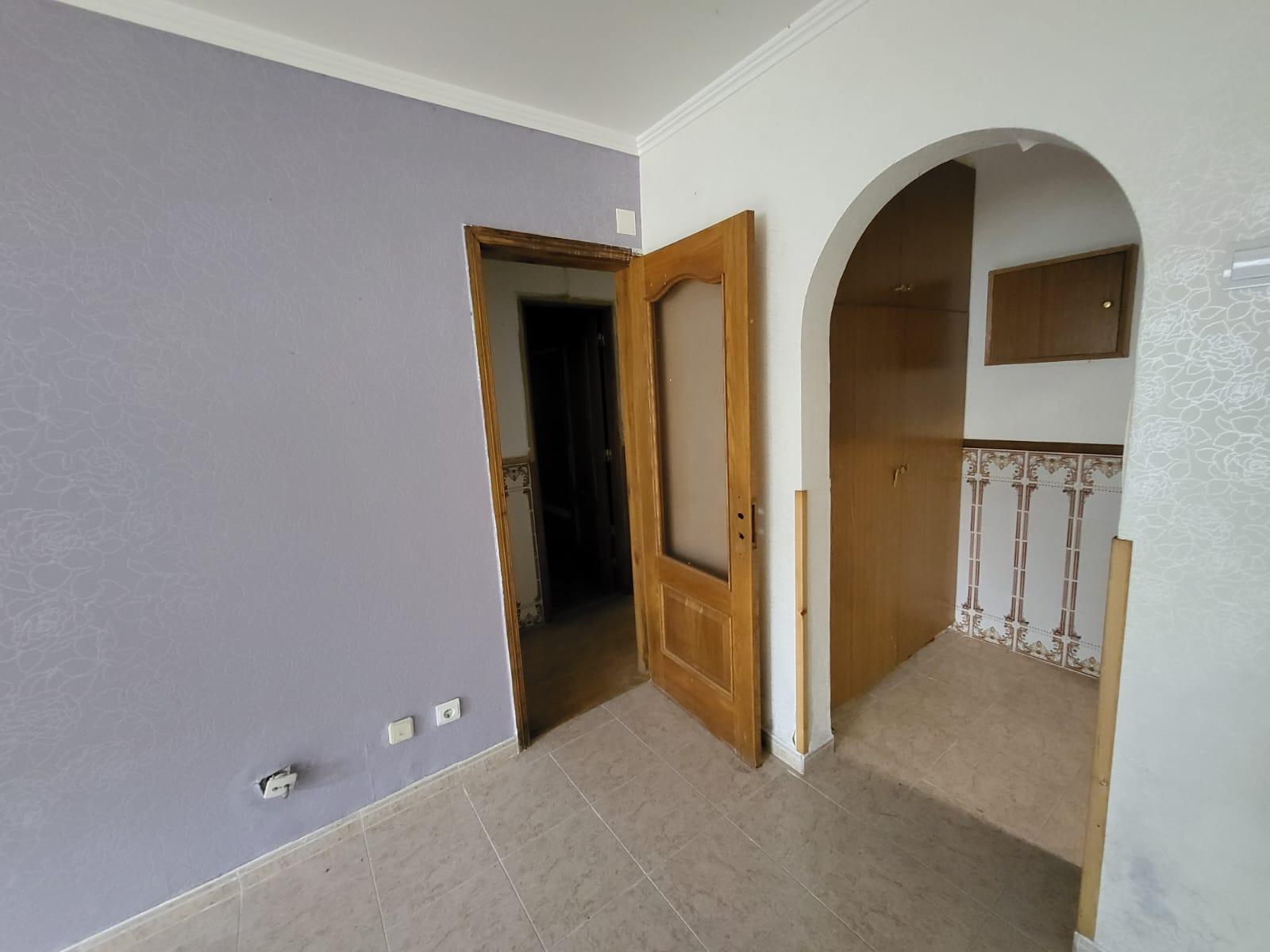 Apartamento T2 em Benfica