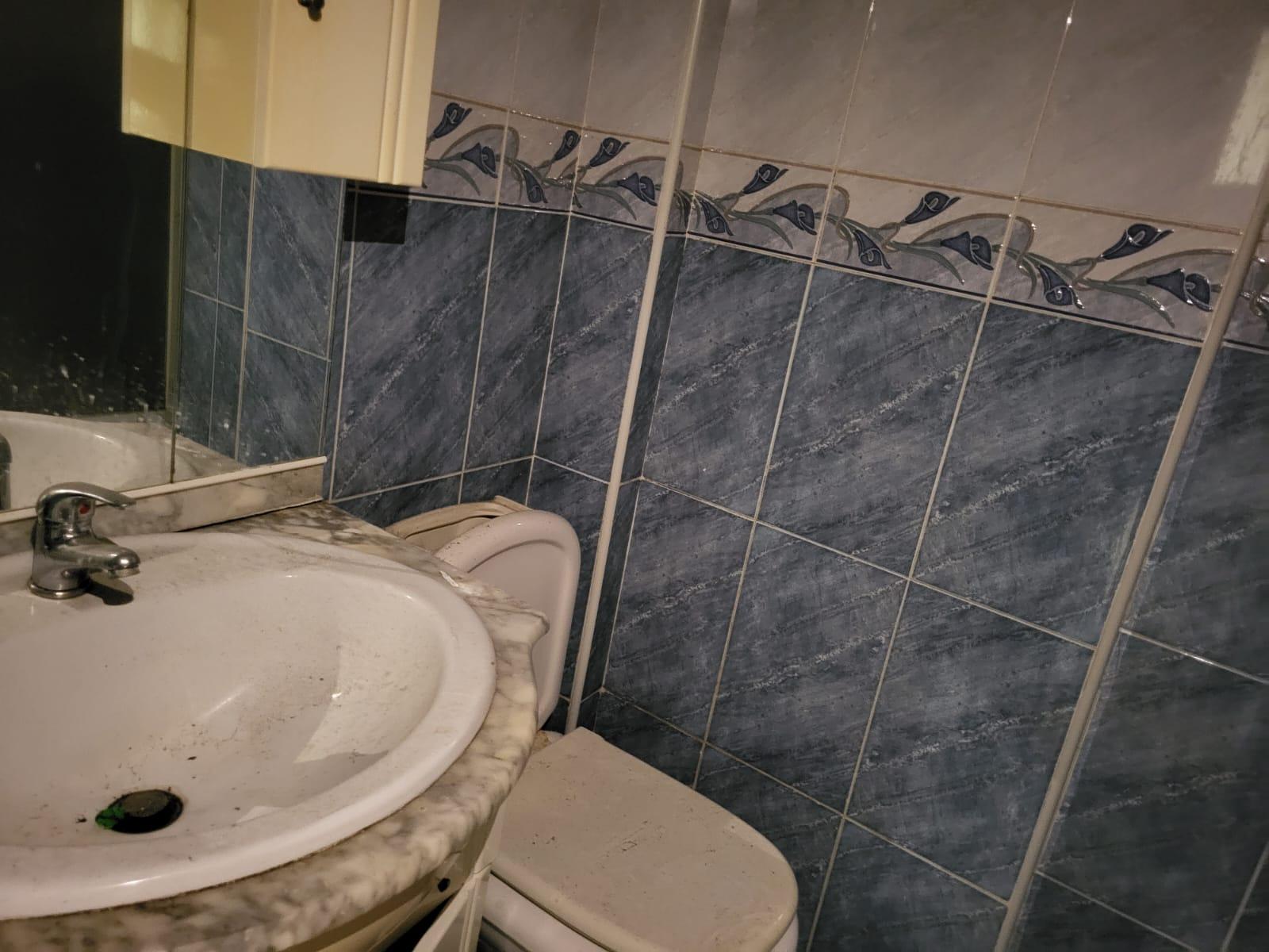 Apartamento T2 em Benfica