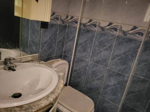 Apartamento T2 em Benfica