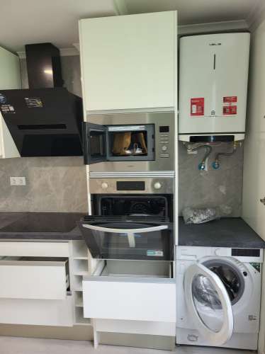 Apartamento T2 em Benfica