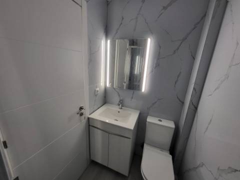 Apartamento T2 em Benfica