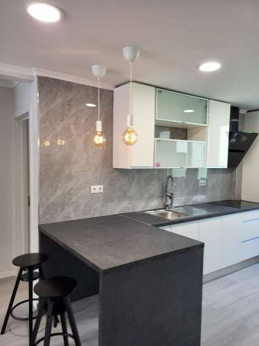 Apartamento T2 em Benfica