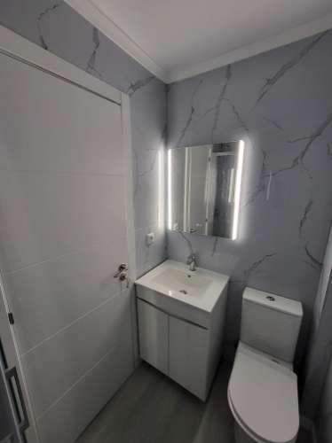 Apartamento T2 em Benfica