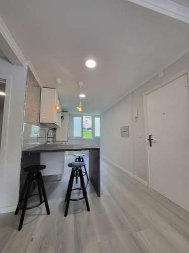 Apartamento T2 em Benfica