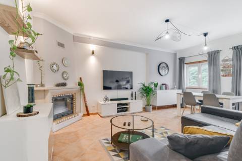 Apartamento T2 em Santa Iria