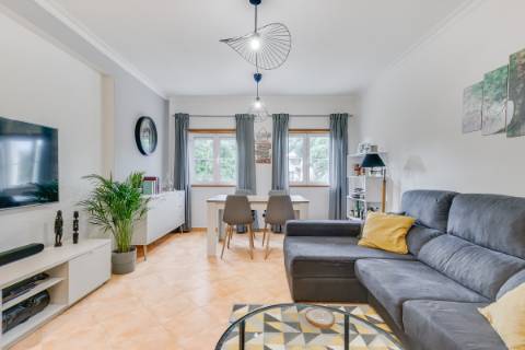 Apartamento T2 em Santa Iria