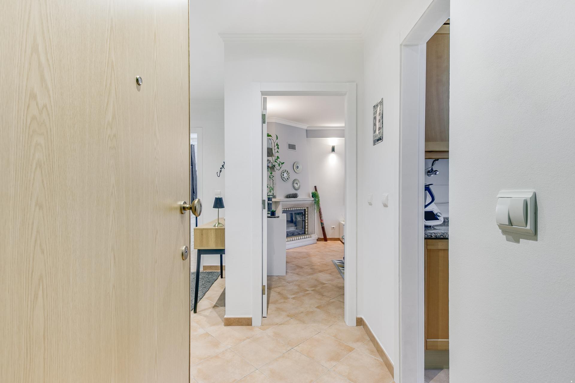 Apartamento T2 em Santa Iria