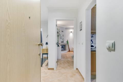 Apartamento T2 em Santa Iria