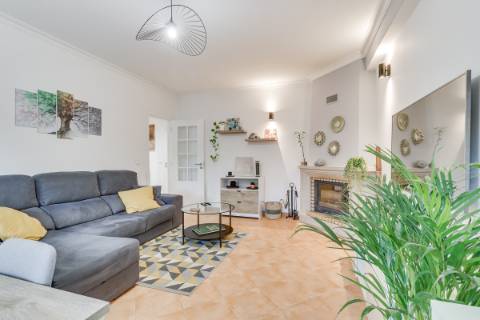 Apartamento T2 em Santa Iria