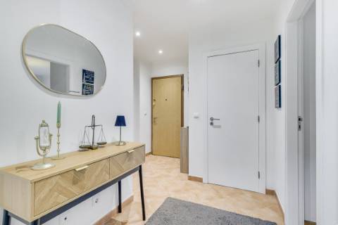 Apartamento T2 em Santa Iria