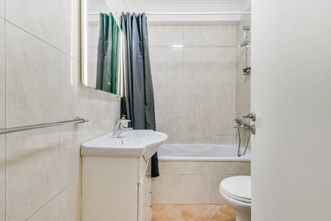 Apartamento T2 em Santa Iria