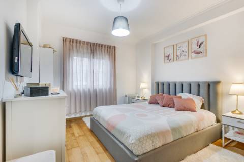 Apartamento T2 em Santa Iria