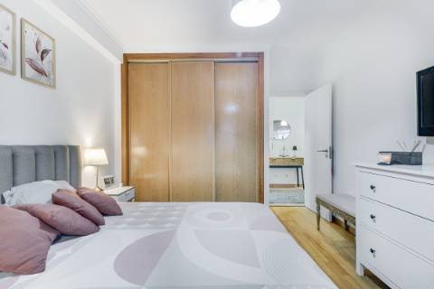 Apartamento T2 em Santa Iria