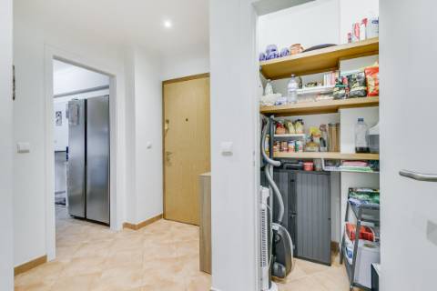 Apartamento T2 em Santa Iria