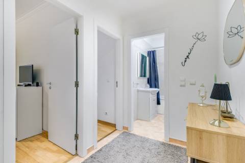 Apartamento T2 em Santa Iria