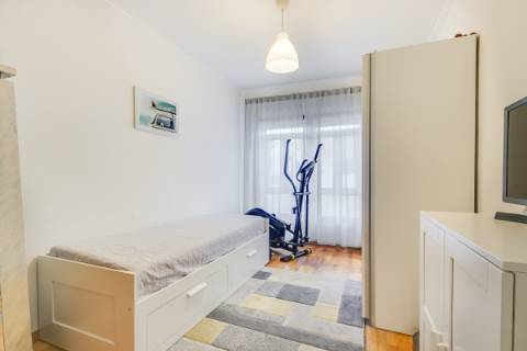 Apartamento T2 em Santa Iria