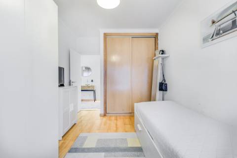 Apartamento T2 em Santa Iria