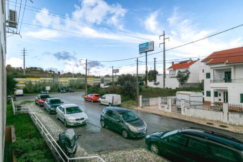 Apartamento T2 em Santa Iria