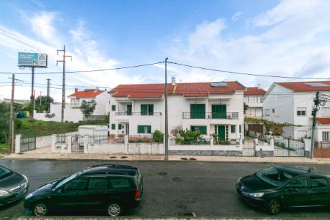 Apartamento T2 em Santa Iria