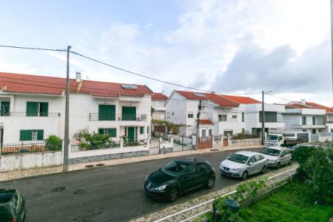 Apartamento T2 em Santa Iria