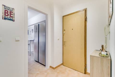Apartamento T2 em Santa Iria