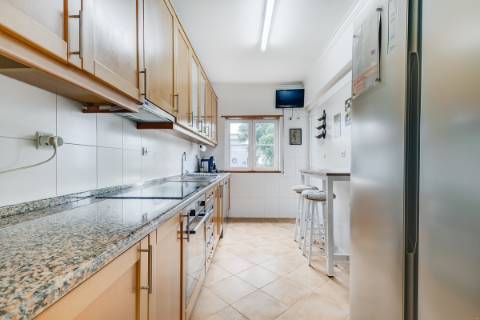 Apartamento T2 em Santa Iria