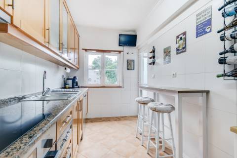 Apartamento T2 em Santa Iria