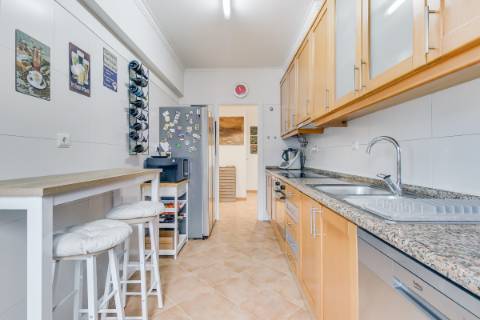 Apartamento T2 em Santa Iria