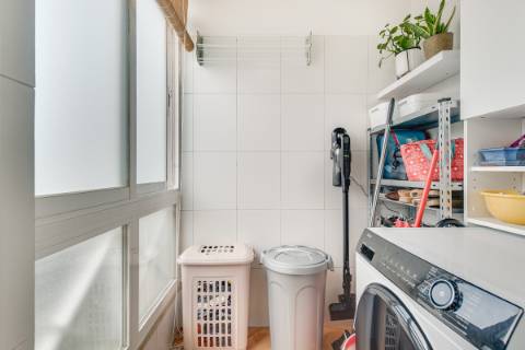 Apartamento T2 em Santa Iria