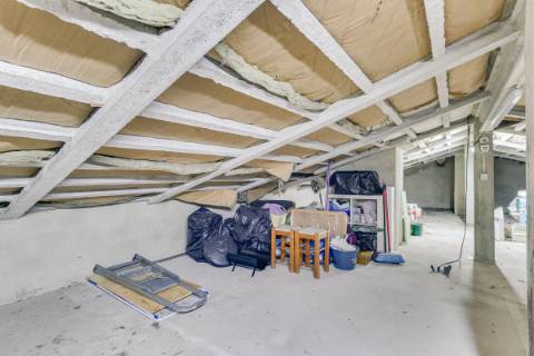 Apartamento T2 em Santa Iria