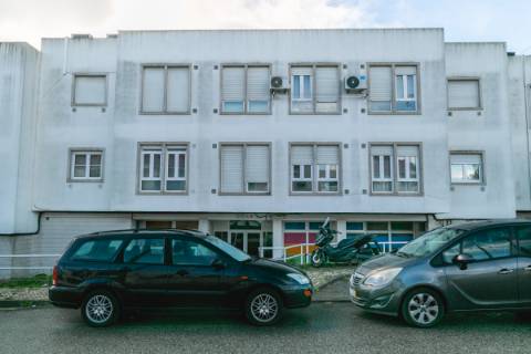 Apartamento T2 em Santa Iria