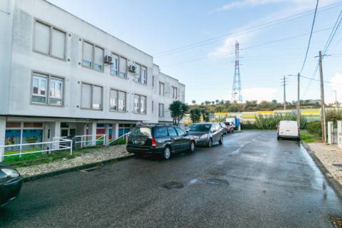 Apartamento T2 em Santa Iria