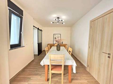 Moradia Renovada no Centro de Cabanas de Tavira