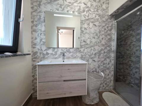 Moradia Renovada no Centro de Cabanas de Tavira