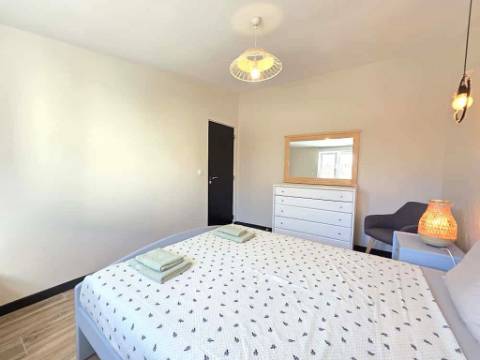 Moradia Renovada no Centro de Cabanas de Tavira