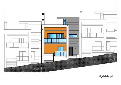 Moradia Geminada Moderna com Piscina e Jacuzzi - Disponível em Agosto de 2026