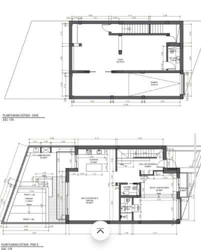 Moradia Geminada Moderna com Piscina e Jacuzzi - Disponível em Agosto de 2026
