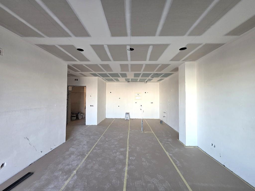 Apartamento T2 em condomínio fechado com piscina na Fuzeta.