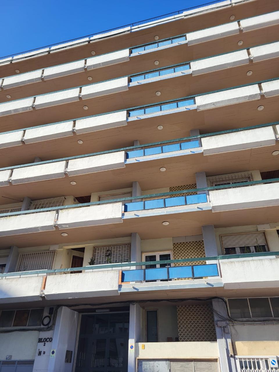 T1 Renovado | Elevador | Monte Abraão Praceta Pedro Alexandrino