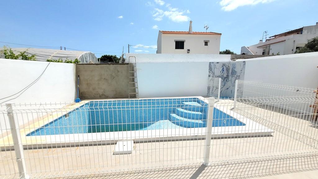 Moradia Nova T3+1 com Piscina Privada - Vila Nova de Cacela, Algarve