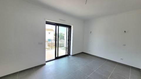 Moradia Nova T3+1 com Piscina Privada - Vila Nova de Cacela, Algarve