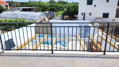 Moradia Nova T3+1 com Piscina Privada - Vila Nova de Cacela, Algarve