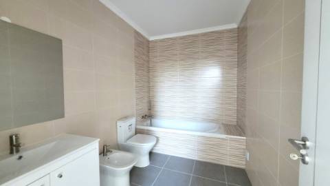 Moradia Nova T3+1 com Piscina Privada - Vila Nova de Cacela, Algarve