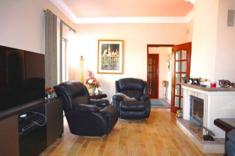 Quinta T4, em Luz de Tavira