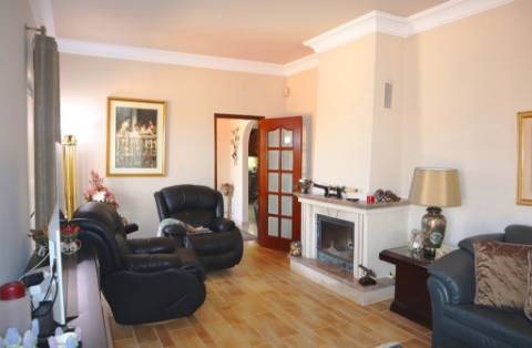 Quinta T4, em Luz de Tavira