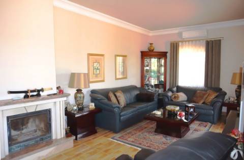 Quinta T4, em Luz de Tavira