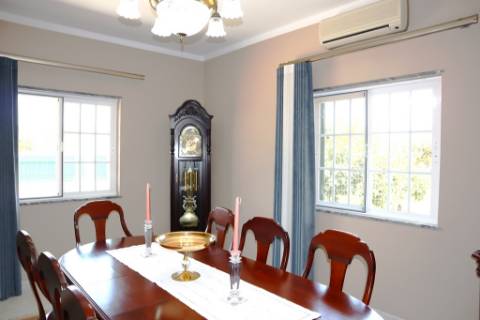 Quinta T4, em Luz de Tavira