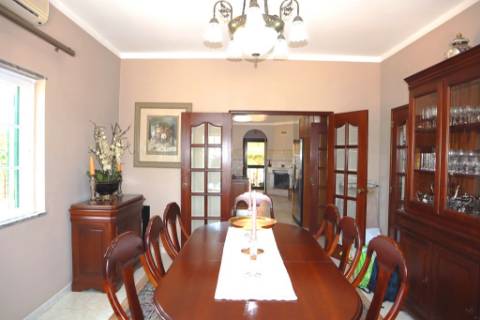 Quinta T4, em Luz de Tavira