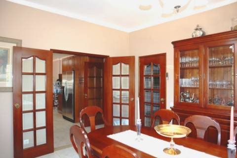 Quinta T4, em Luz de Tavira