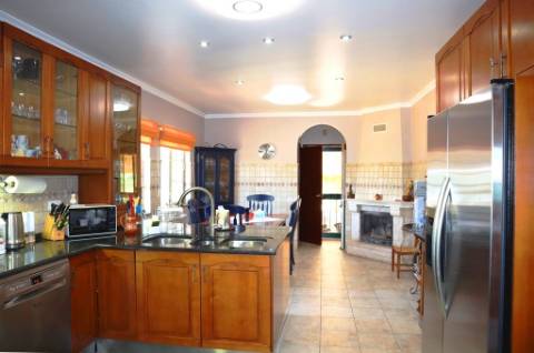 Quinta T4, em Luz de Tavira